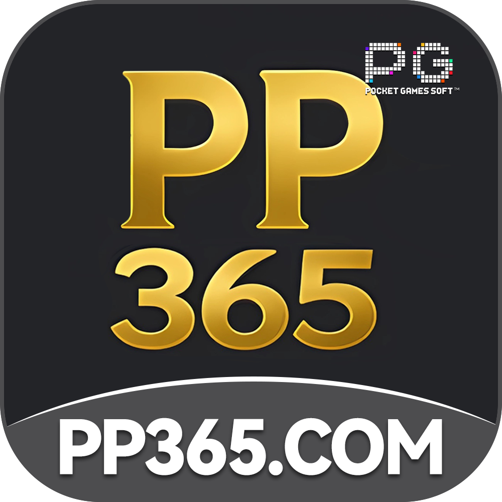 Novo logo da PP365